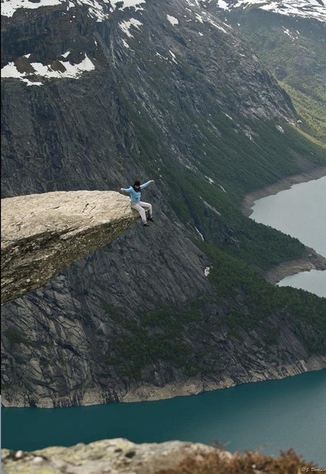 \