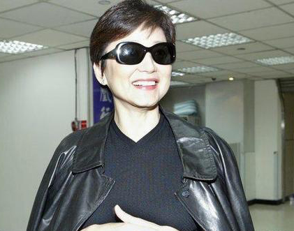 郭晶晶李嘉欣豪门媳妇pk 阔太侯佩岑婚后魅力飙升