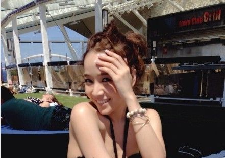 郭晶晶李嘉欣豪门媳妇pk 阔太侯佩岑婚后魅力飙升