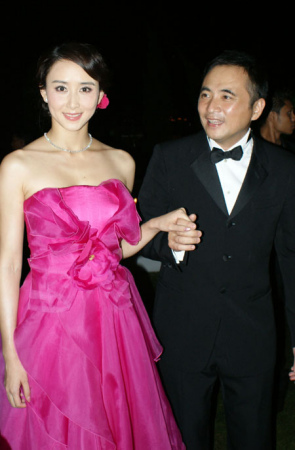 郭晶晶李嘉欣豪门媳妇pk 阔太侯佩岑婚后魅力飙升