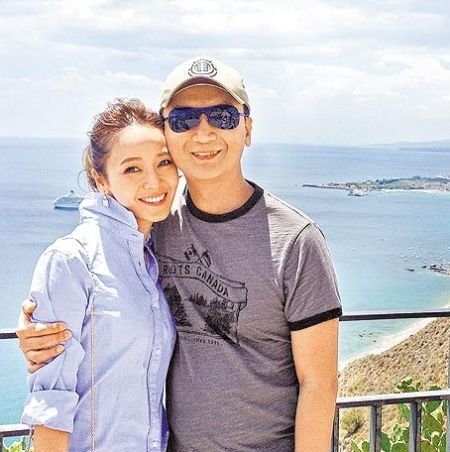 郭晶晶李嘉欣豪门媳妇pk 阔太侯佩岑婚后魅力飙升