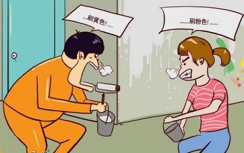 为了确保装修的顺利进行，首先要对自己的房子全面了解，这样可以在做设计方案的时候做好准备