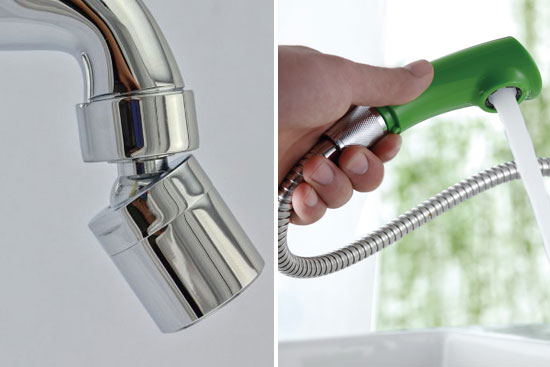 用错比买错更麻烦!四招判别最佳水龙头