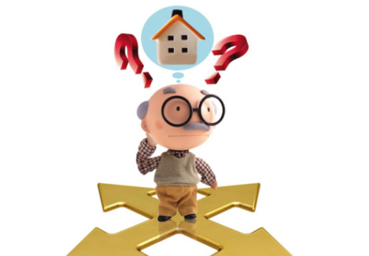 84岁老人迷路 民警帮找俩小时 送回二印家属院