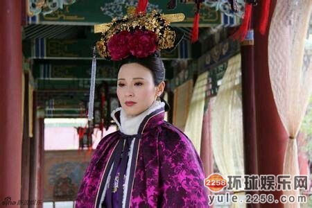 唐嫣舒畅赵丽颖 演员演技大爆发的角色盘点