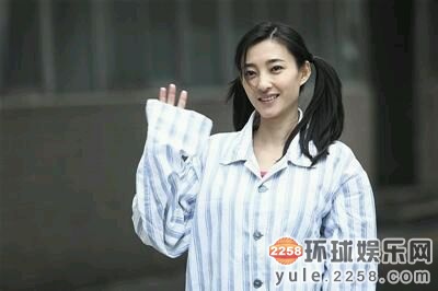 唐嫣舒畅赵丽颖 演员演技大爆发的角色盘点