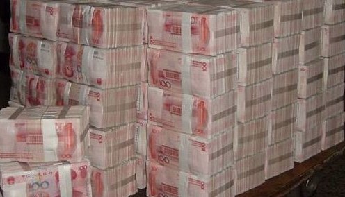 银行780万存款被冒领 钱没要回来嫌疑人被放了
