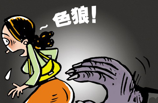 女子叫专车被性侵 涉案专车司机有盗窃前科已自首