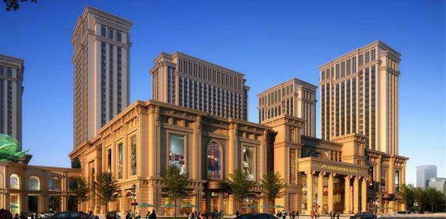 一场与“粽”不同的家居盛宴  6月20-22大明宫家居8000万豪礼送全城