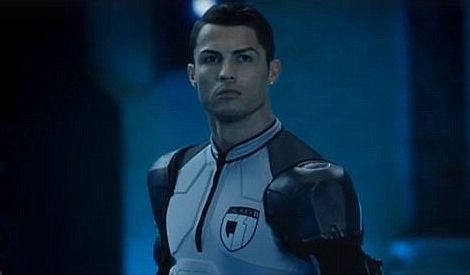 C罗星系！ 最新发现星系命名为"CR7“为致敬C罗