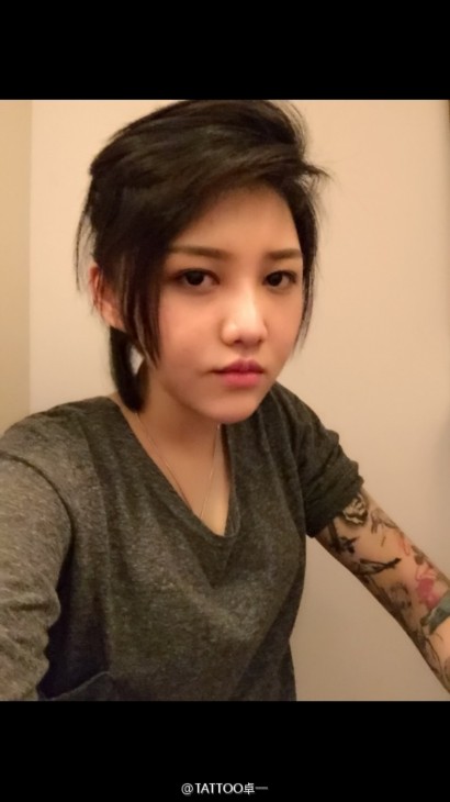 \