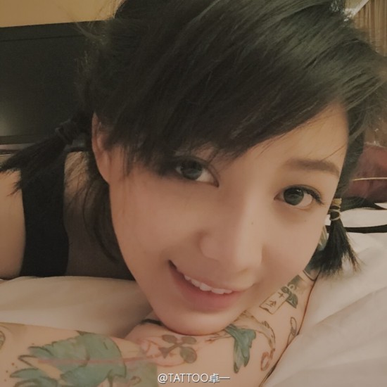 \