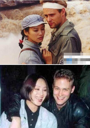 杨洋郑爽许晴宁静井柏然 扒《花少2》成员绯闻情史