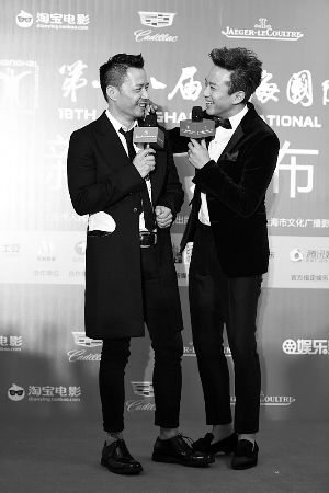 邓超回应“出轨门”：若继续诽谤只能法庭见