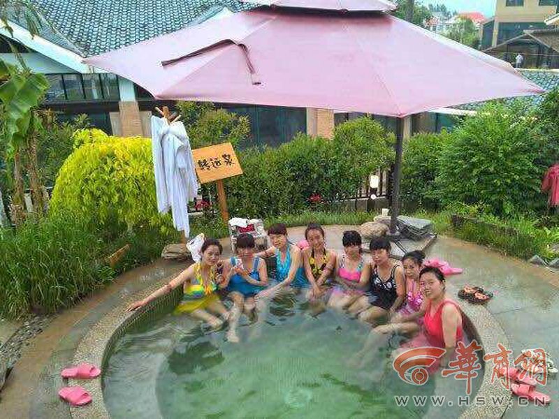 宝鸡眉县旅游景点_2017年眉县旅游收入