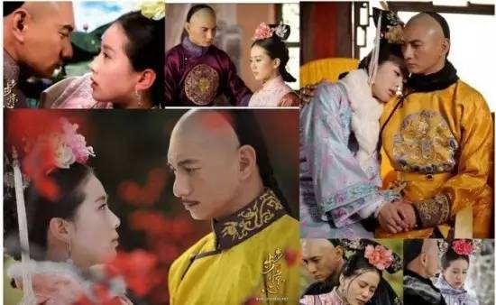 SBS TV将拍摄《步步惊心》韩国版电视剧。
