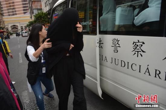 厦门女子台湾卖淫被捕 称赚外快贴补自由行旅费