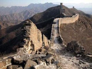 里长城近3成消失：偷盗拆解贩卖的现象屡见不鲜(图)4