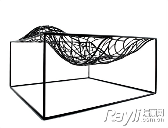 VICCARBE线条座椅