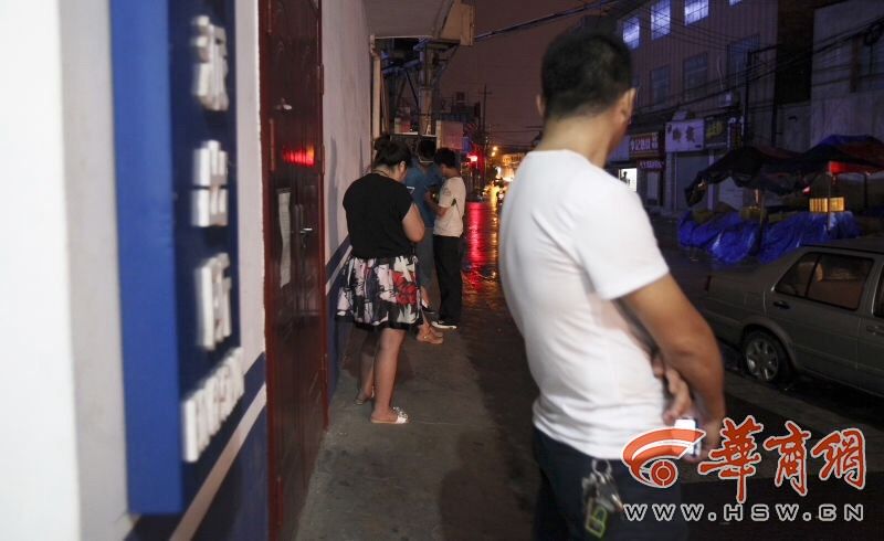 陌陌相识三天同居 关系破裂男子称女方诈骗