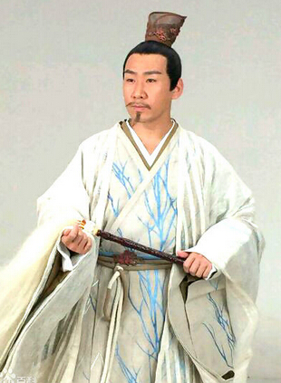 花千骨摩严