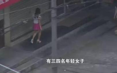 湖南岳阳站街女强拉过往旅客