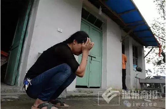 温州一家六口吃毒蘑菇身亡 10月大女婴躲过一劫