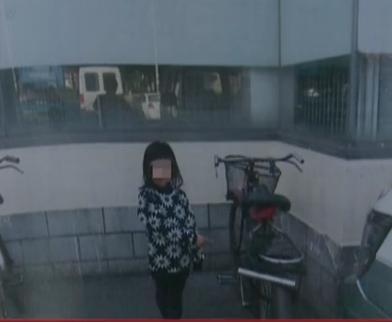 87岁老校长性侵少女 人面兽心竟是一个色魔