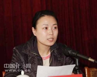 7月27日,怀化市纪委对怀化市委宣传部副部长李霞涉嫌严重违纪问题立案