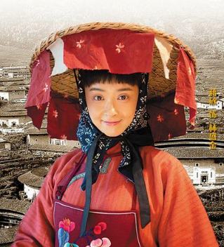 蒋欣演15岁少女不自信：只能硬着头皮冲啊