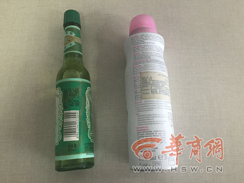 桑拿天要看冷知识：冷饮到底有多冷 凉皮到底有多凉