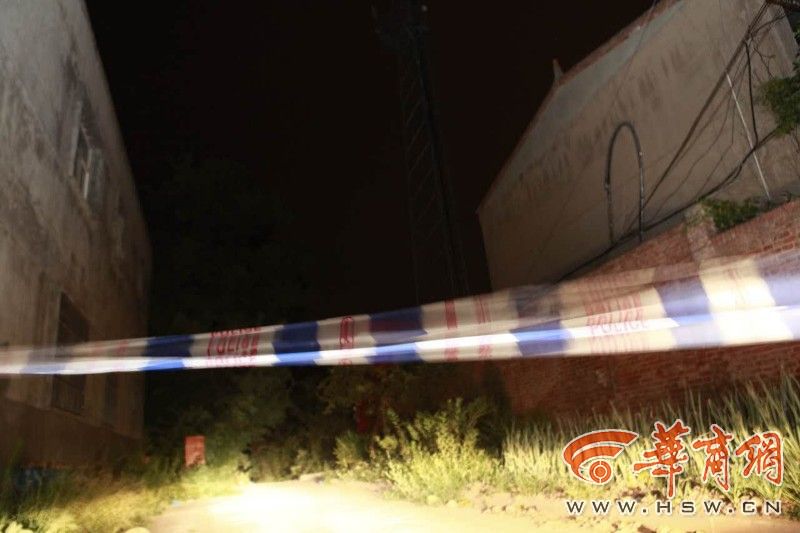 长安7岁小女孩被害前曾遭性侵 嫌疑人落网