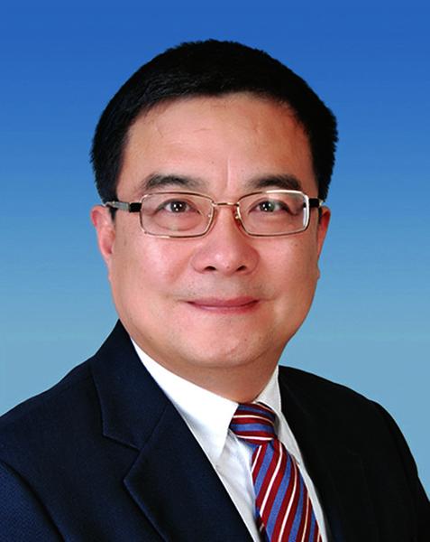 梁桂同志任陕西省委常委 梁桂同志简历|梁桂|同