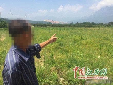 江西九江性侵果园守夜大爷男子落网 律师称难定罪