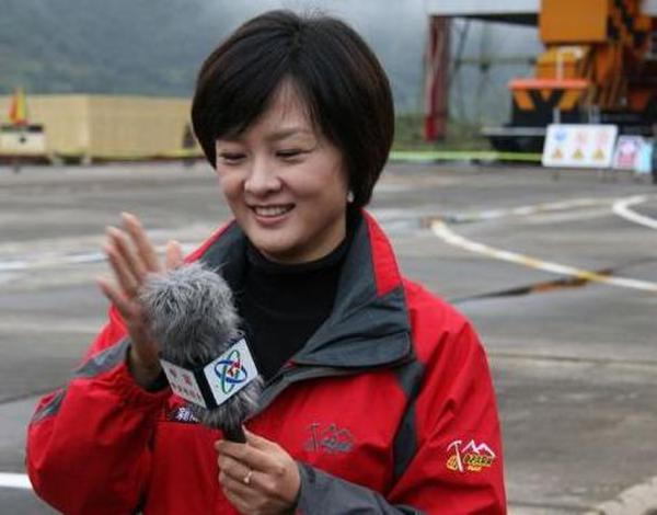 央视现主持人离职潮李小萌已提交离职报告