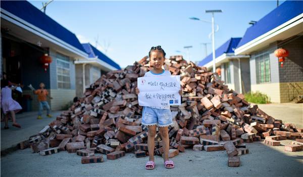 湖南邵阳出现无妈乡:132个孩子没有妈妈|湖南