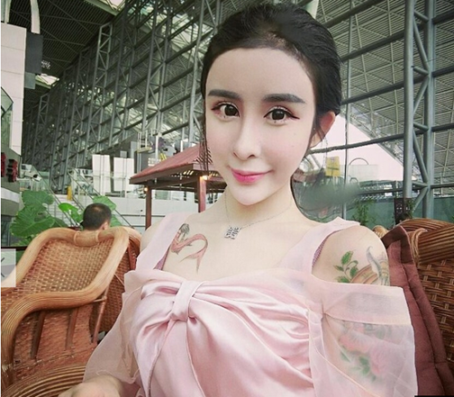 \