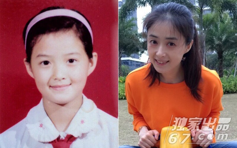 迪丽热巴网络蹿红 新疆当红花旦谁的古装更胜一筹
