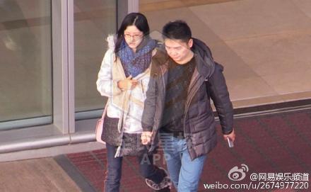 刘强东婚前财产透支10年 婚后喝得起奶茶吗？