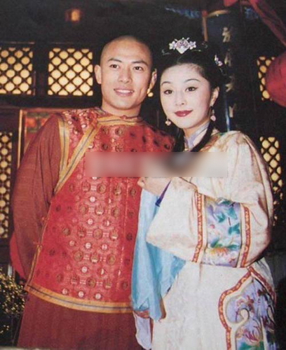还珠格格开拍已15周年 演员今昔容貌对比