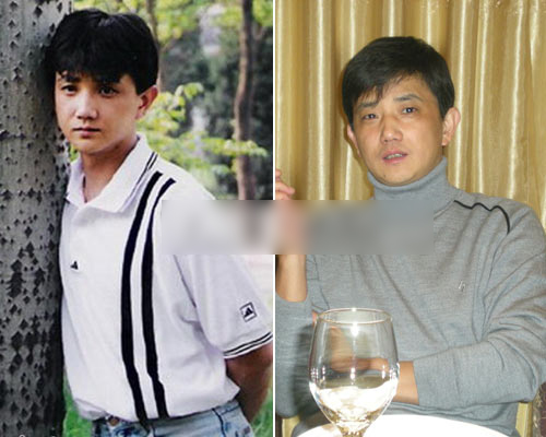 还珠格格开拍已15周年 演员今昔容貌对比