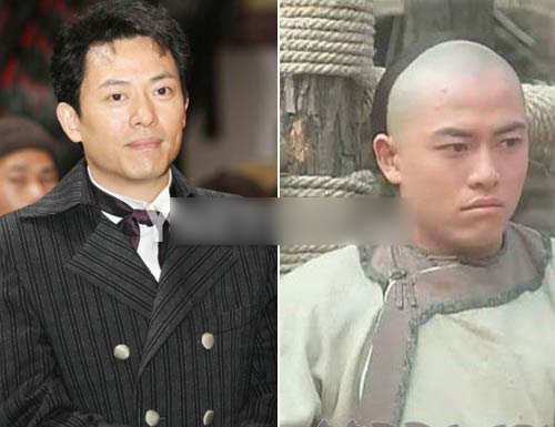 还珠格格开拍已15周年 演员今昔容貌对比