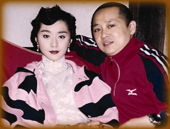还珠格格开拍已15周年 演员今昔容貌对比