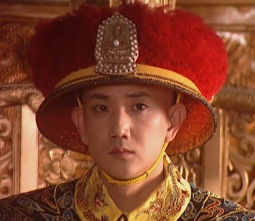 还珠格格开拍已15周年 演员今昔容貌对比