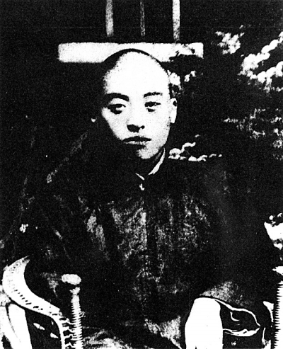 杨靖宇殉国，碧血青蒿两千古