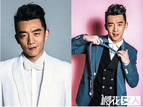 郑恺“出柜”真假难辨 公开恋爱竟另有隐情(图)