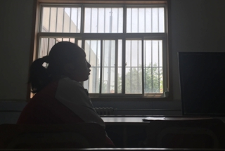 服刑人员子女避风港 三原县东周儿童村的尴尬处境