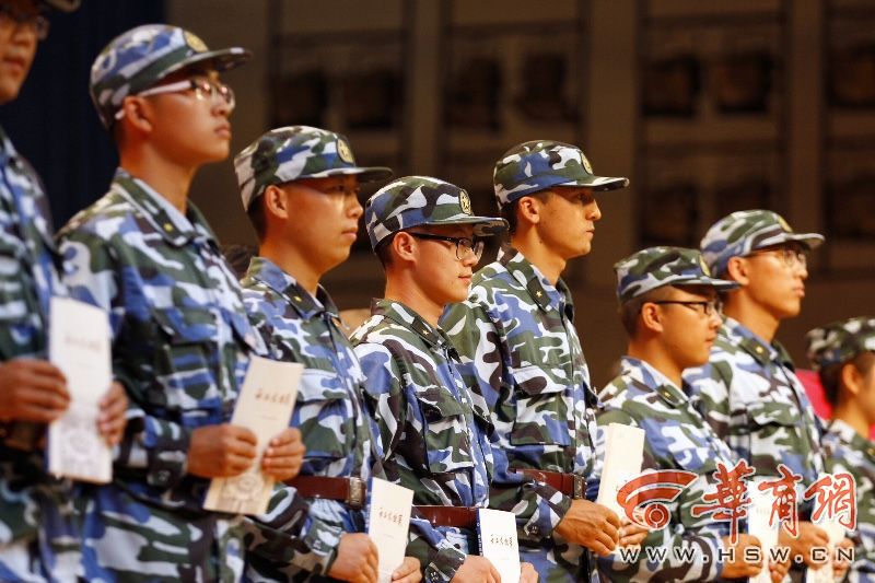 西工大校长布置新生作业:查查师昌绪是谁