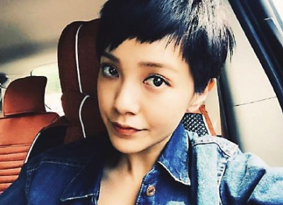 网曝《跑男3》第一期嘉宾名单郭采洁张慧雯加盟
