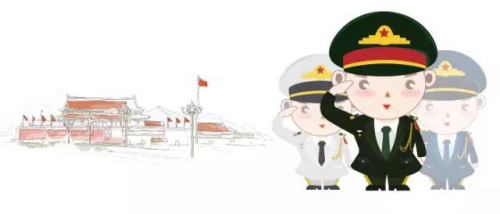 抗战阅兵全部流程公布：万只和平鸽飞向天空